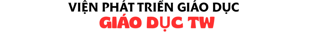 GIÁO DỤC TW